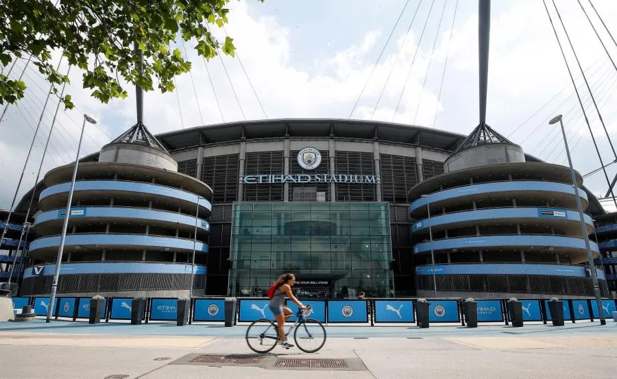 Les fans de Premier League appelés à se tenir à l&rsquo;écart des stades