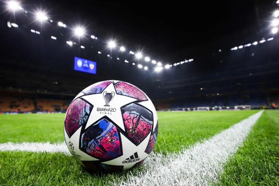 L&rsquo;UEFA officialise le « Final 8 » à Lisbonne en août pour boucler la Ligue des champions