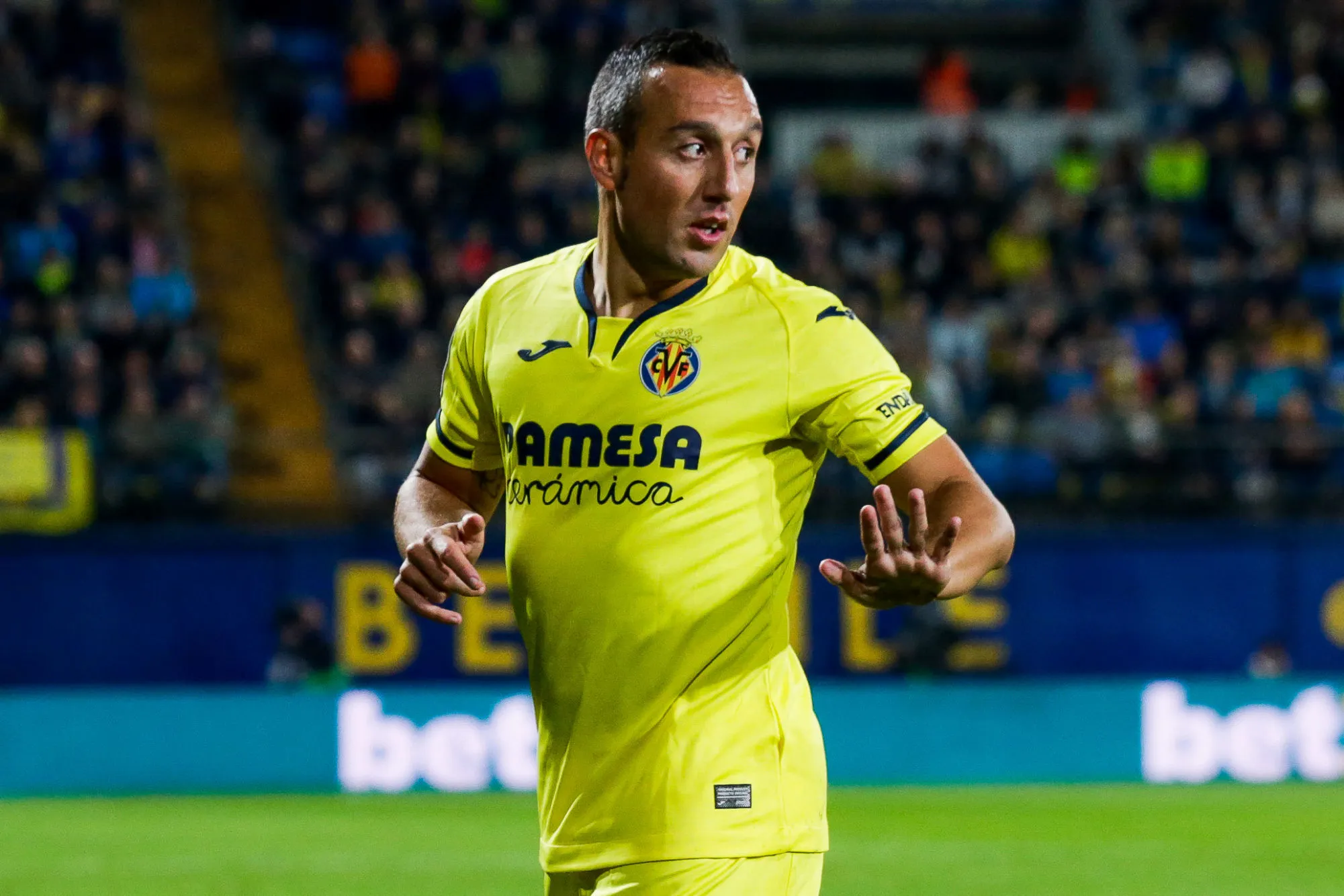 Pronostic Grenade Villarreal : Analyse, prono et cotes du match de Liga