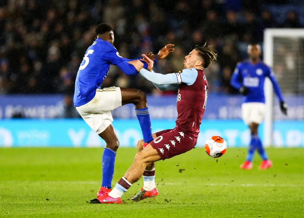 Jack Grealish visé par une enquête suite à son accident de voiture