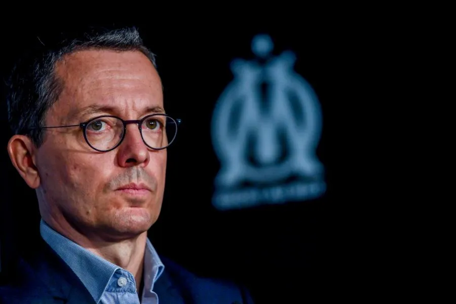 Sanctionné par l&rsquo;UEFA, l&rsquo;OM pourra disputer la Ligue des champions