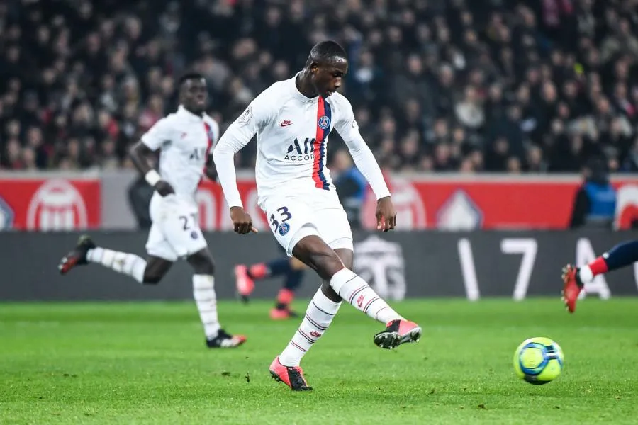 Tanguy Kouassi du PSG au Bayern Munich : la fuite d&rsquo;un talent