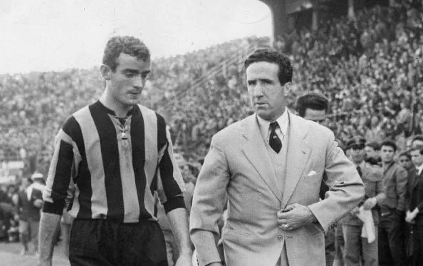 L&rsquo;Inter annonce le décès de Mario Corso