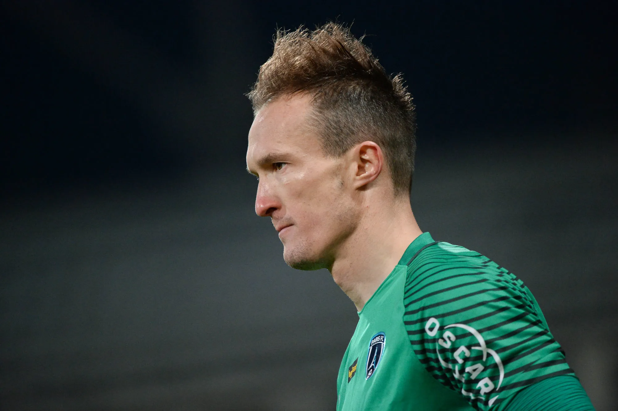 Alexis Thébaux : «<span style="font-size:50%">&nbsp;</span>Thonon Évian a envie de renaître de ses cendres<span style="font-size:50%">&nbsp;</span>»