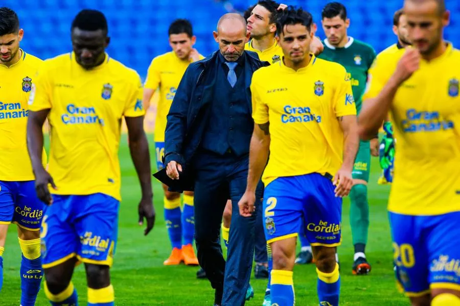 Un jeune de Las Palmas se tue en se noyant