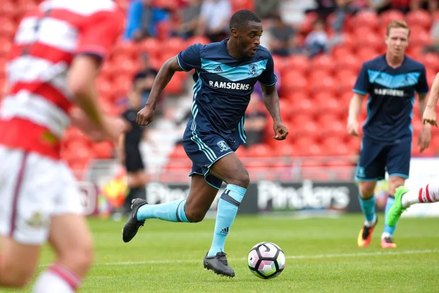 Mustapha Carayol : «<span style="font-size:50%">&nbsp;</span>En Afrique, l&rsquo;ambiance est irréelle<span style="font-size:50%">&nbsp;</span>»