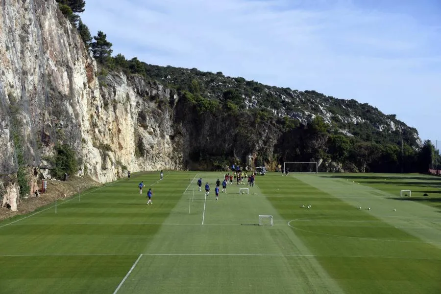 Mort d&rsquo;un ouvrier après un éboulement au centre d&rsquo;entraînement de Monaco