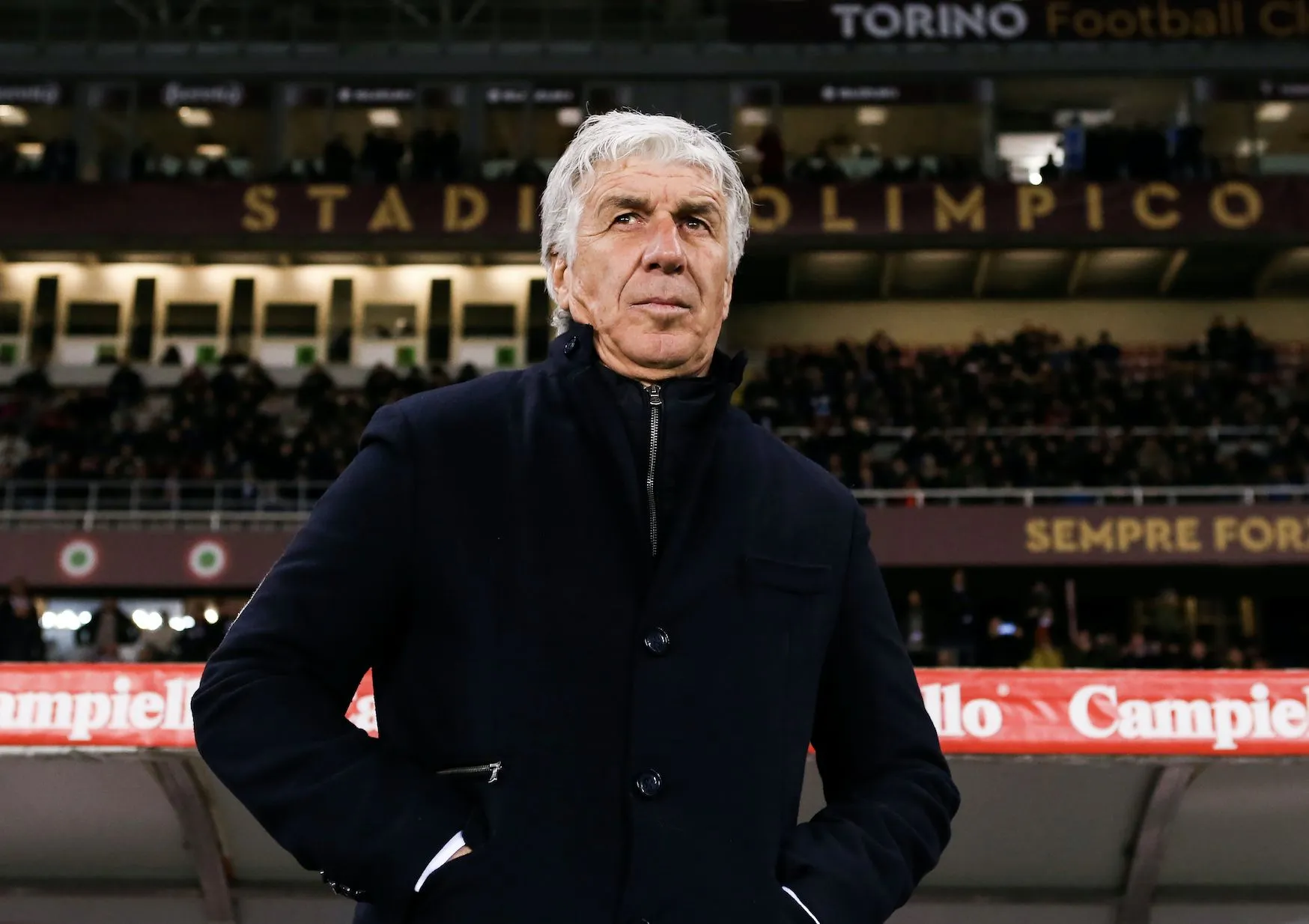 Gasperini, des confessions qui font jaser