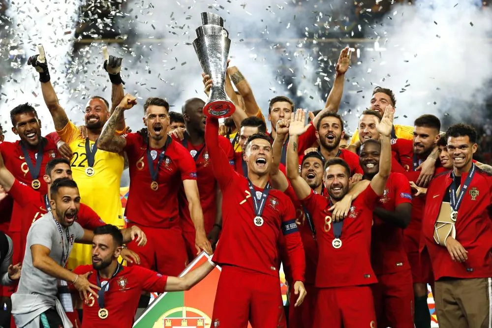 José de Sousa veut faire de l’ombre à CR7