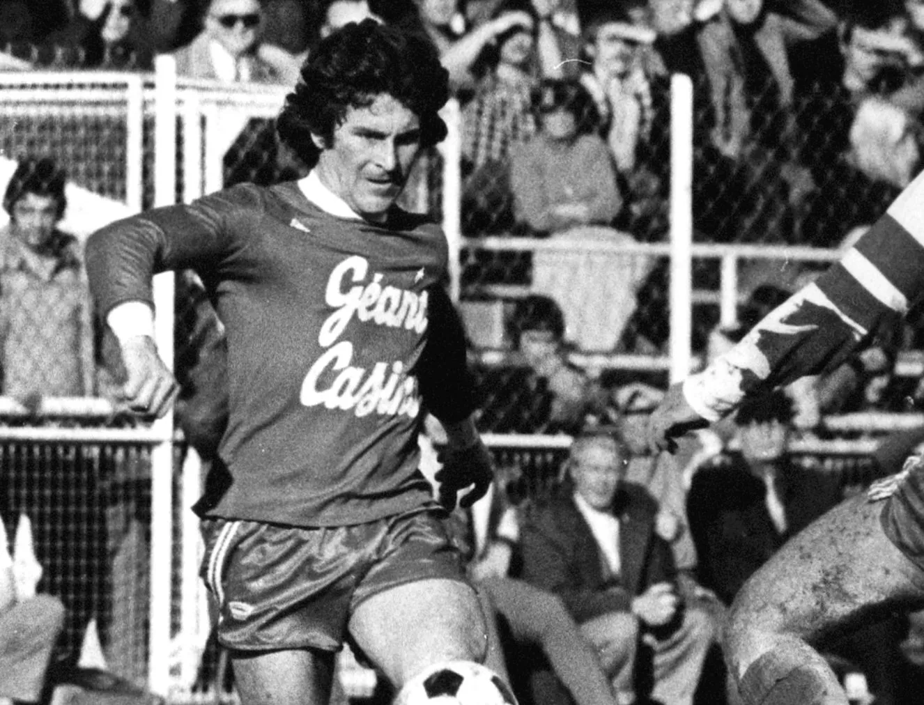 Pourquoi le foot est mieux qu’une terrasse de café