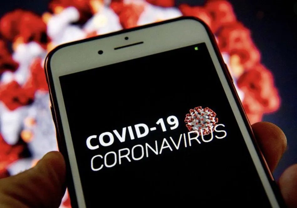 Après StopCovid, on a imaginé d’autres applis pour le football