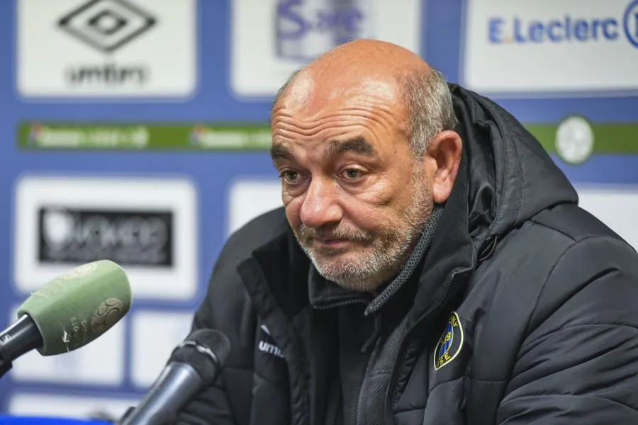 Chamby pourrait s&rsquo;installer à Charléty la saison prochaine