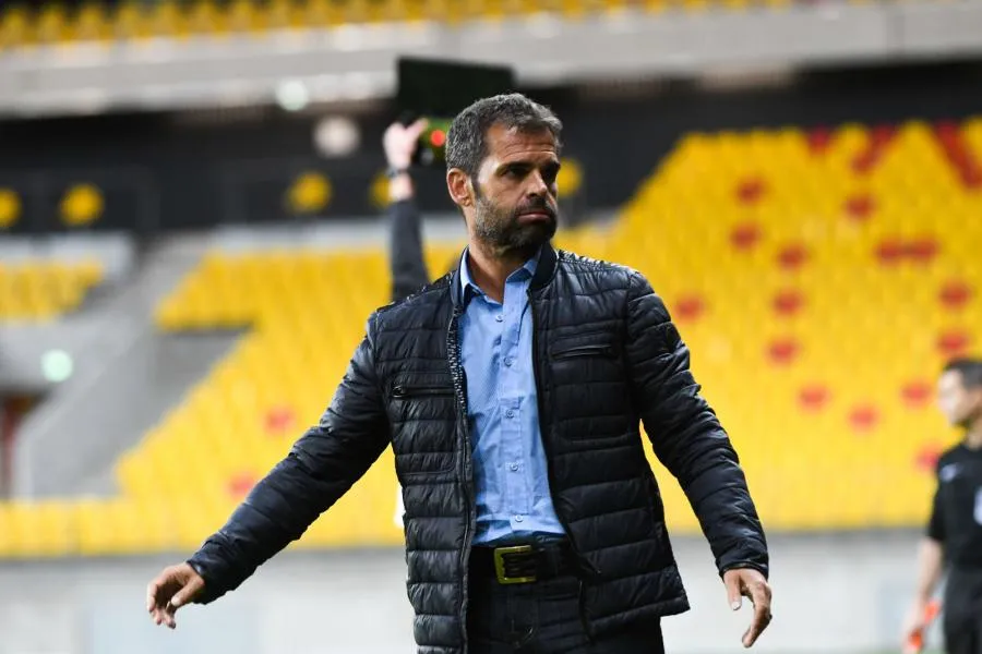 Ligue 2 à 22 : Le Mans et Orléans vont déposer des recours