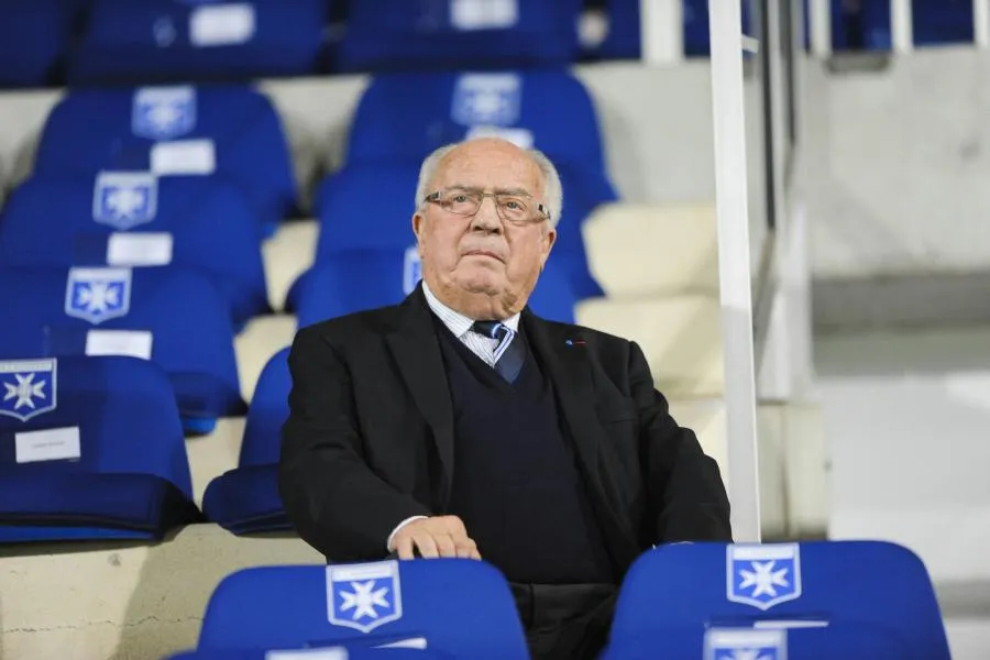 Stéphane Mahé : « Jean-Claude Hamel a fait de l’AJA ce qu’elle a été »