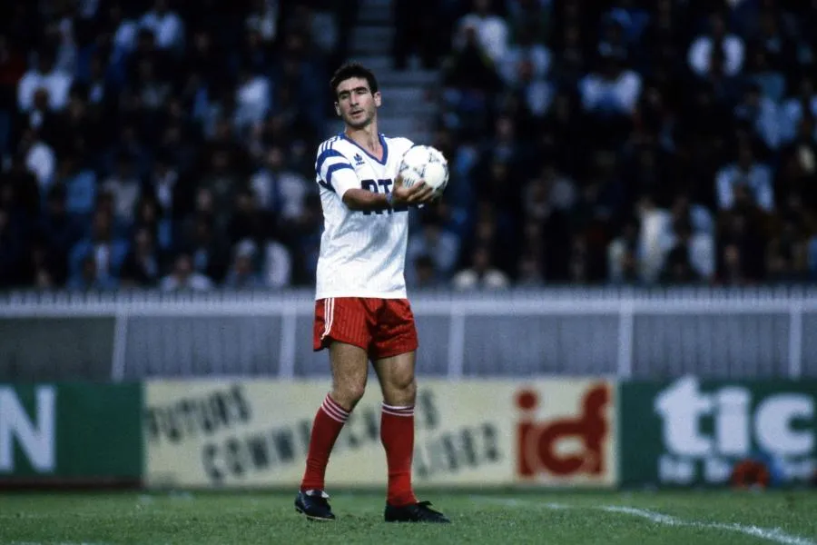 Montpellier va rééditer un maillot emblématique de 1990