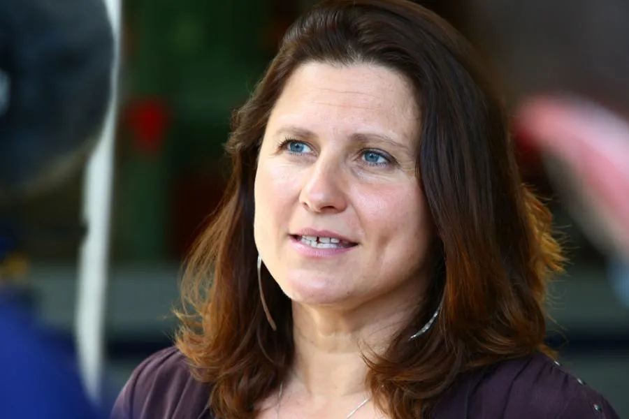 Maracineanu : «<span style="font-size:50%">&nbsp;</span>Ce n&rsquo;est pas au gouvernement de faire le calendrier<span style="font-size:50%">&nbsp;</span>»