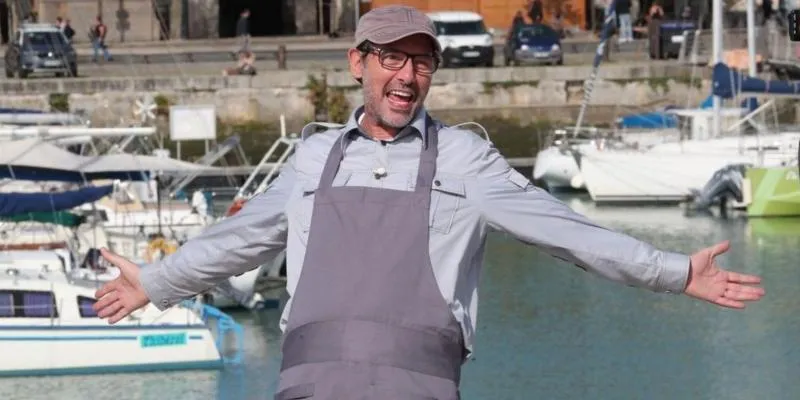 En direct : Top Chef, la demi-finale