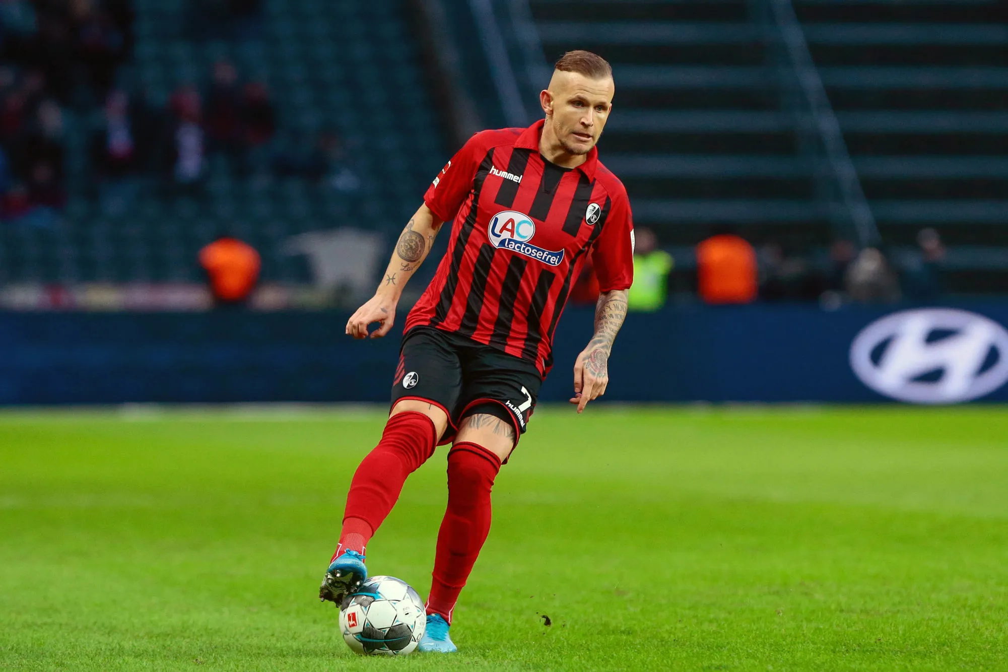 Pronostic Fribourg Mönchengladbach : Analyse, prono et cotes du match de Bundesliga