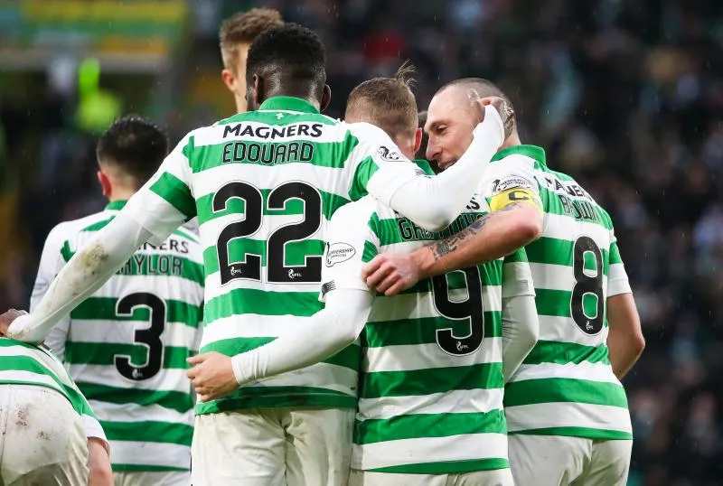 Les clubs écossais vont vendre les retransmissions de leurs matchs