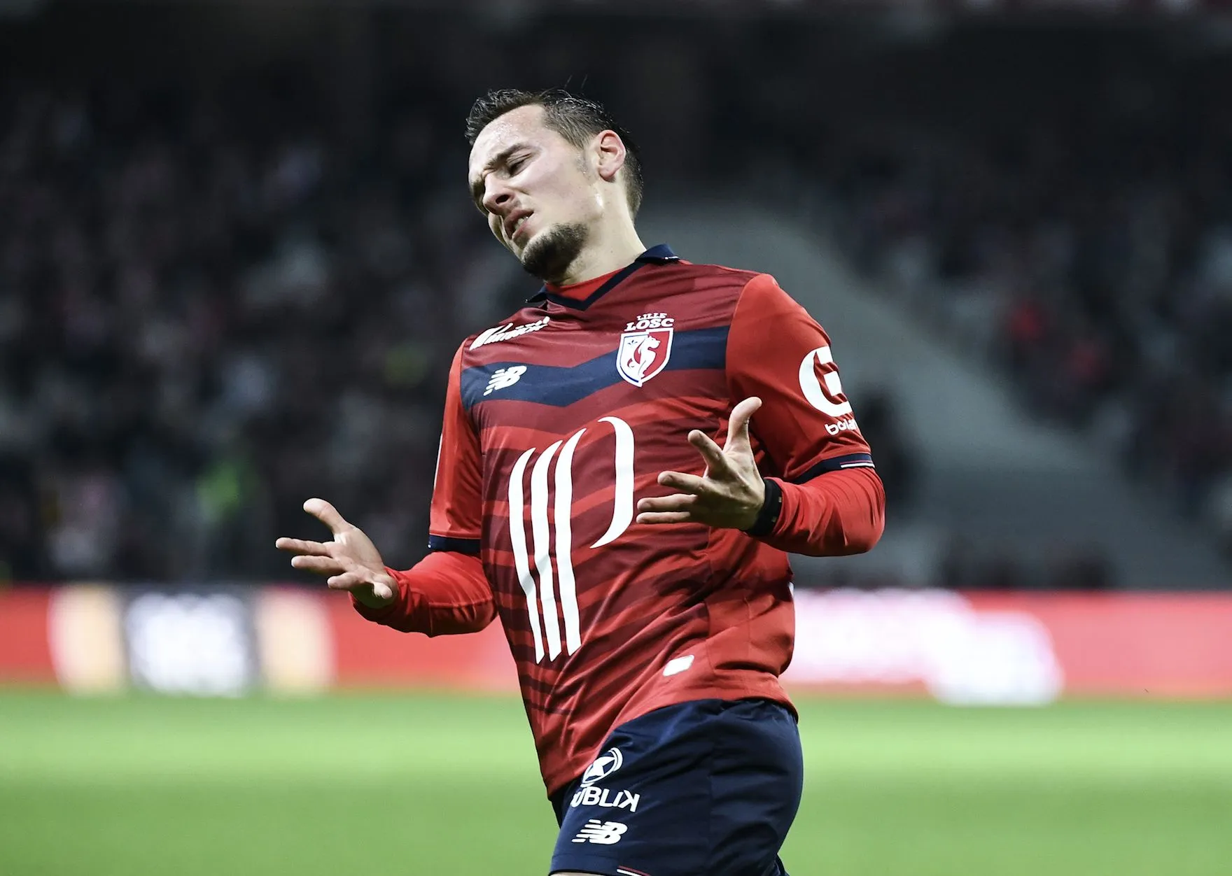 Bauthéac : «<span style="font-size:50%"> </span>À la douane, j’essaye de viser les mecs en espérant qu’ils suivent le foot <span style="font-size:50%"> </span>»