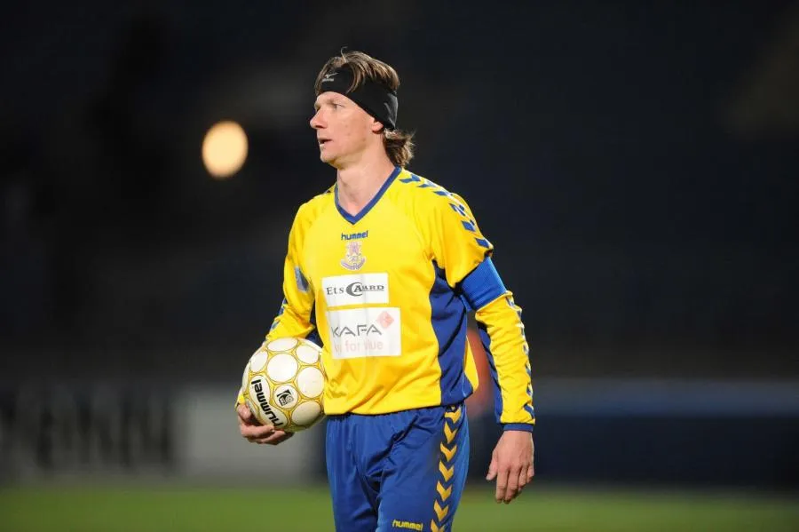 Tony Vairelles veut lancer une Star Academy du foot