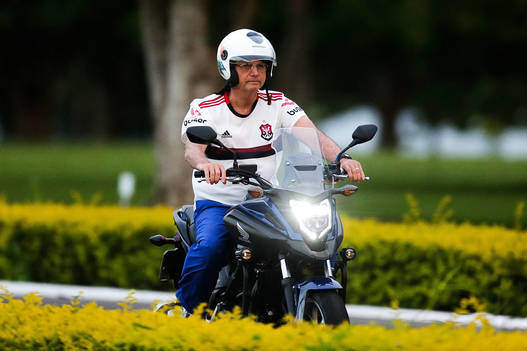 Des personnalités du monde du sport brésilien s’unissent contre Bolsonaro