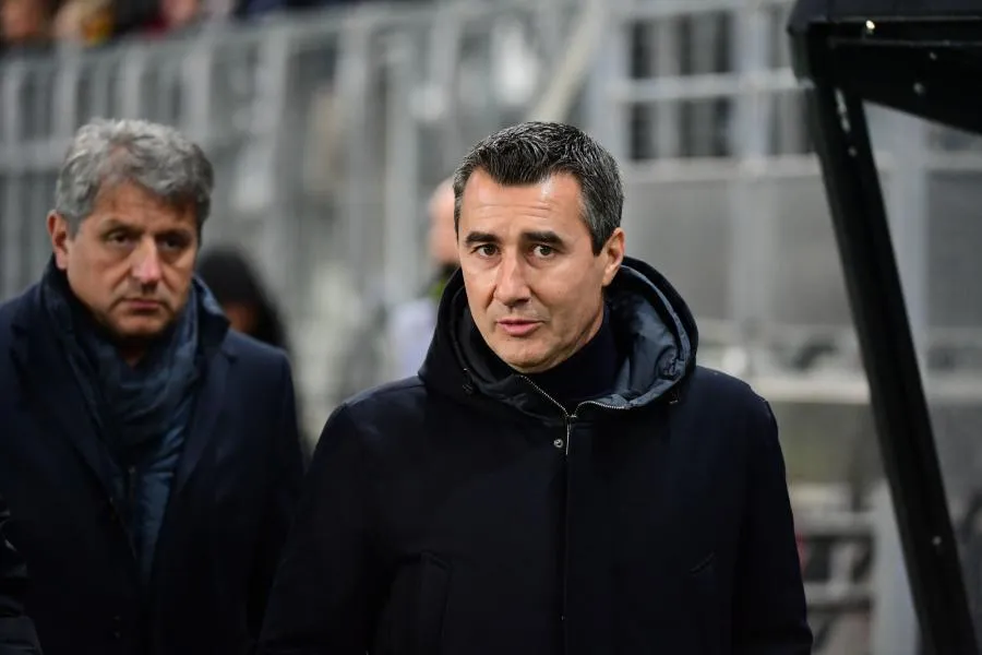 Marc Keller : «<span style="font-size:50%">&nbsp;</span>L&rsquo;absence de public est un vrai handicap pour les petits<span style="font-size:50%">&nbsp;</span>»