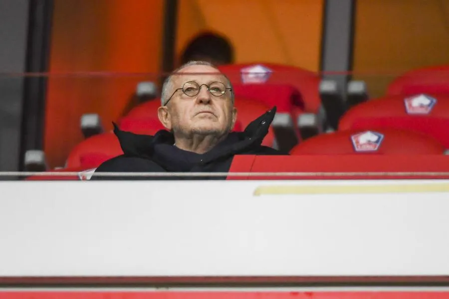 Ligue 1 : le Conseil d&rsquo;État rendra sa décision lundi ou mardi