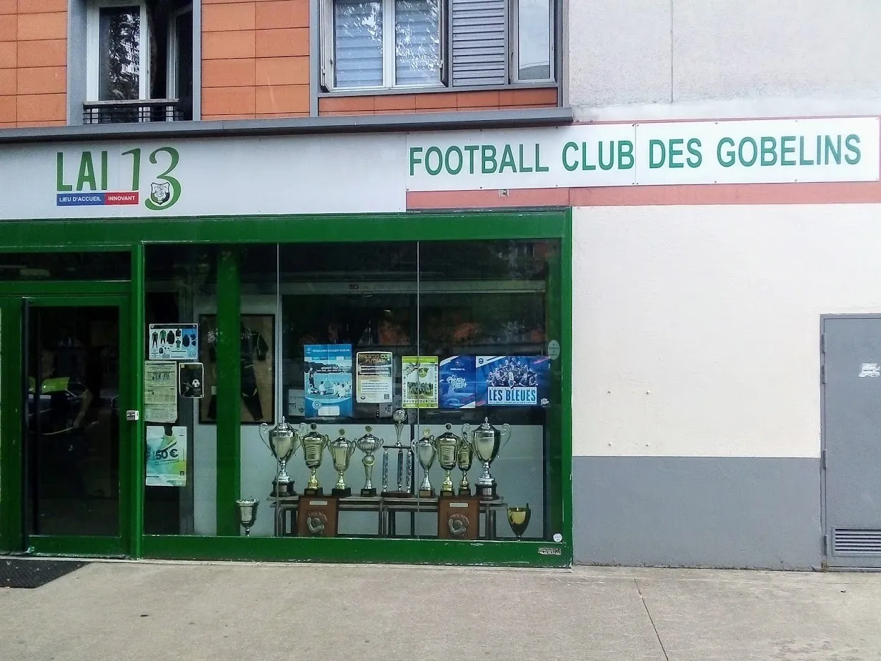 Pourquoi le changement de nom du FC Gobelins Paris 13 fait polémique