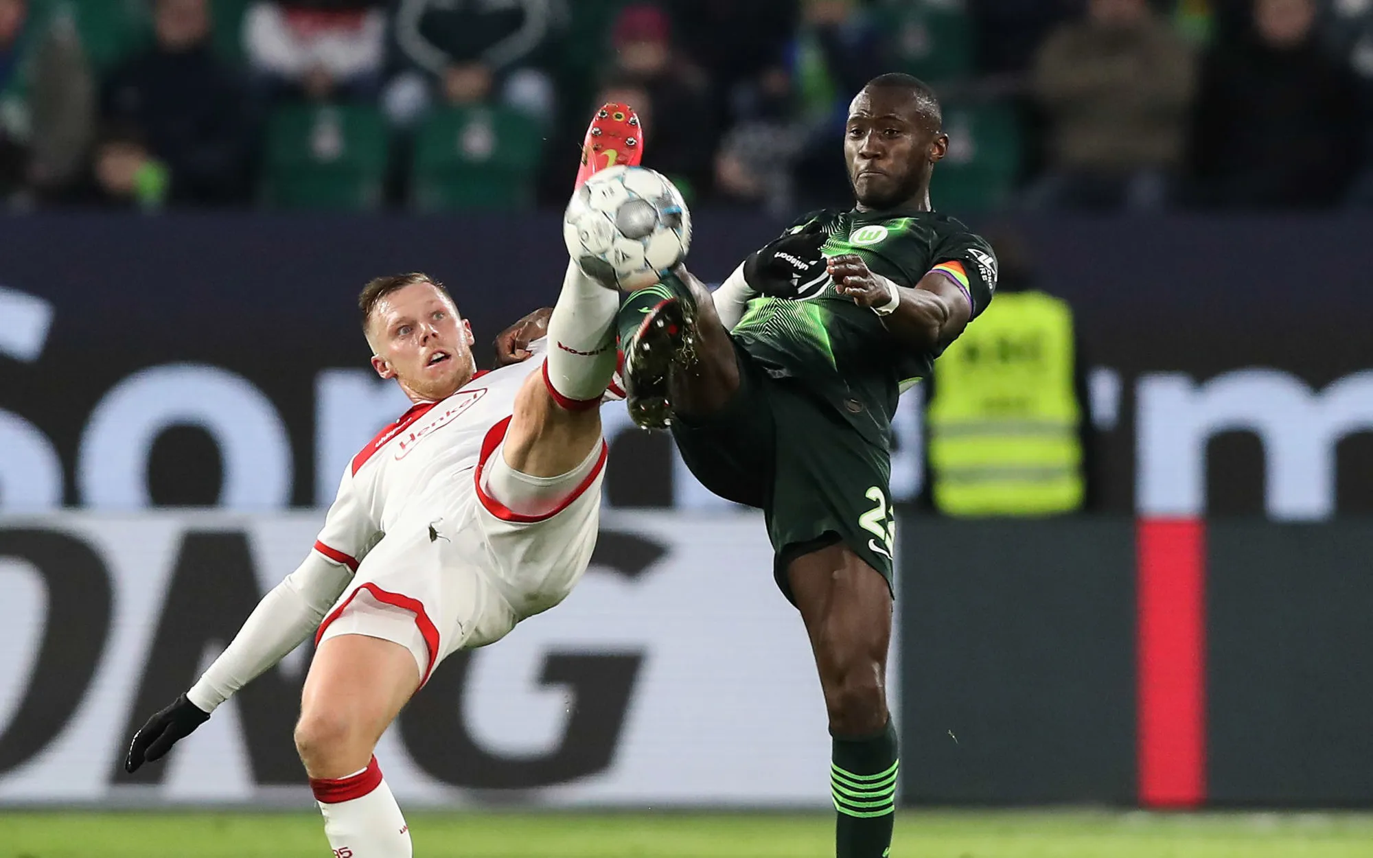 Pronostic Werder Brême Wolfsbourg : Analyse, prono et cotes du match de Bundesliga
