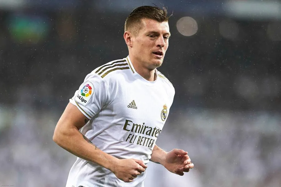 Toni Kroos ne conseillerait pas à un joueur homosexuel de faire son coming-out