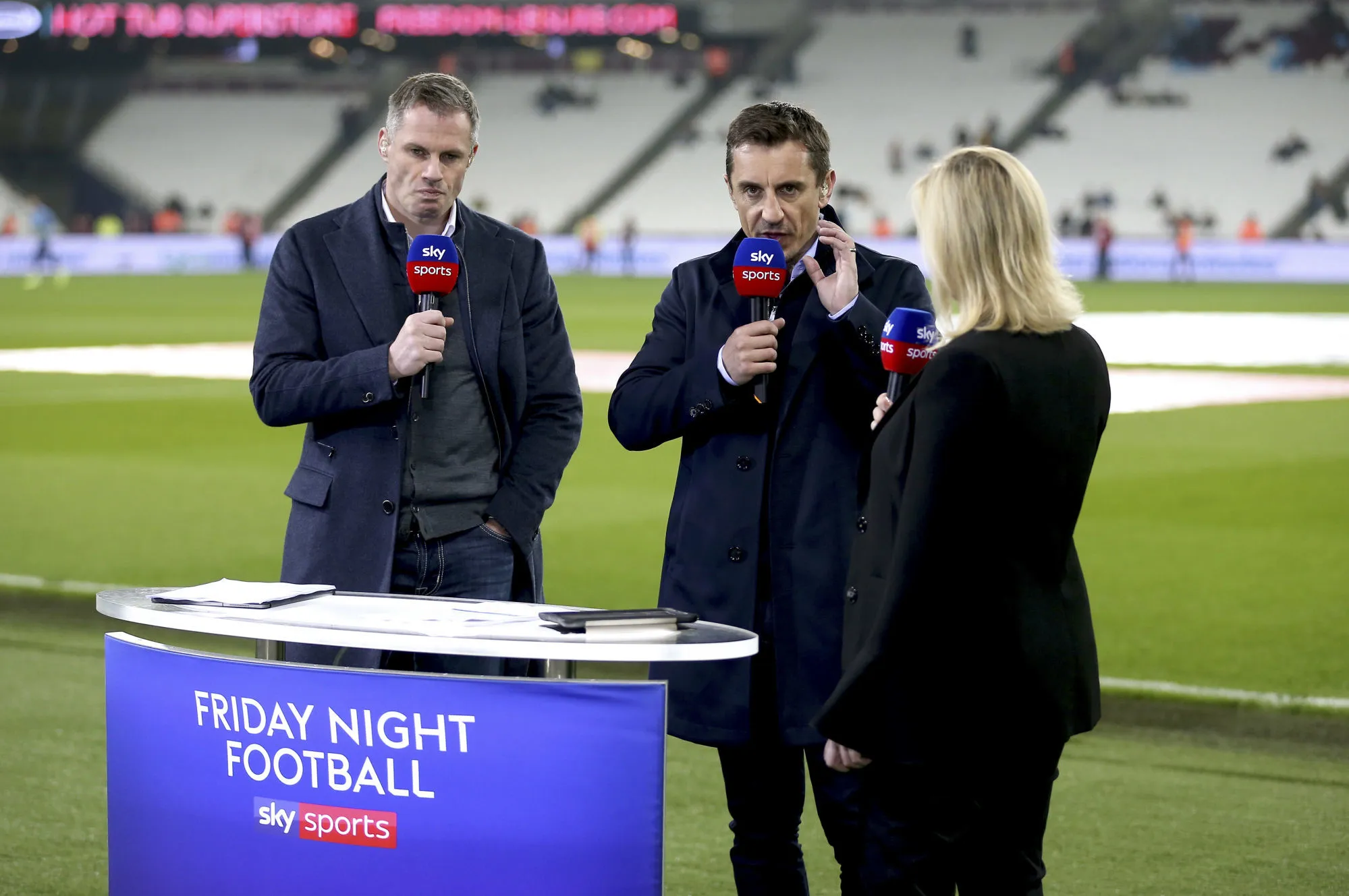 Chants virtuels, vote, visio entre amis… Sky Sports innove pour les supporters anglais