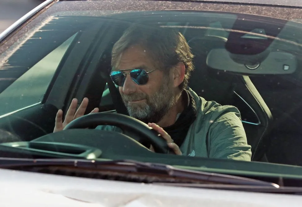 Liverpool pense déjà à la célébration de son titre