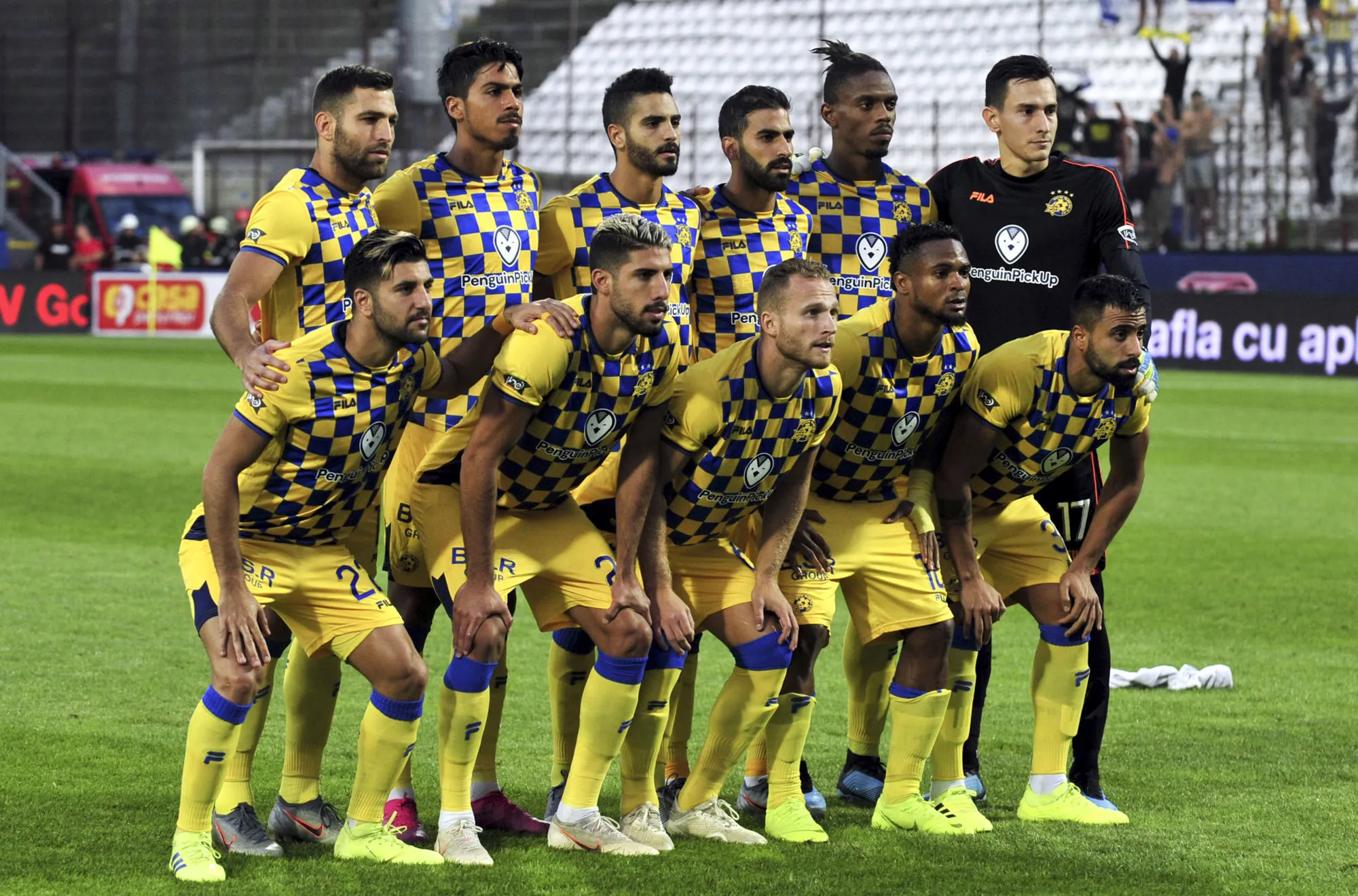 Pronostic Beitar Jerusalem Maccabi Tel Aviv : Analyse, prono et cotes du match de la Ligat d&rsquo;Israël