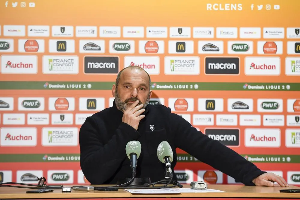 Dupraz, Moulin et Dall&rsquo;Oglio fans de la règle des cinq changements