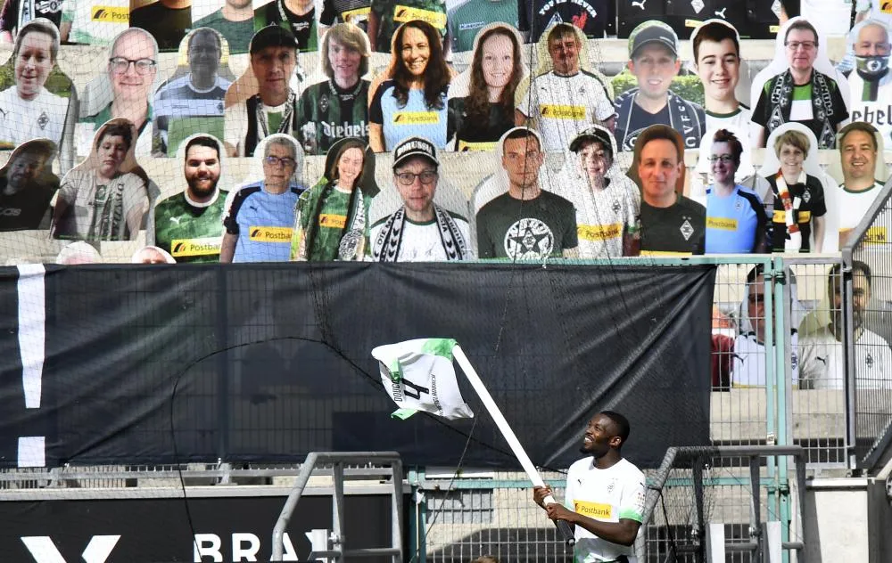 La Liga va également utiliser des fonds sonores de FIFA 20