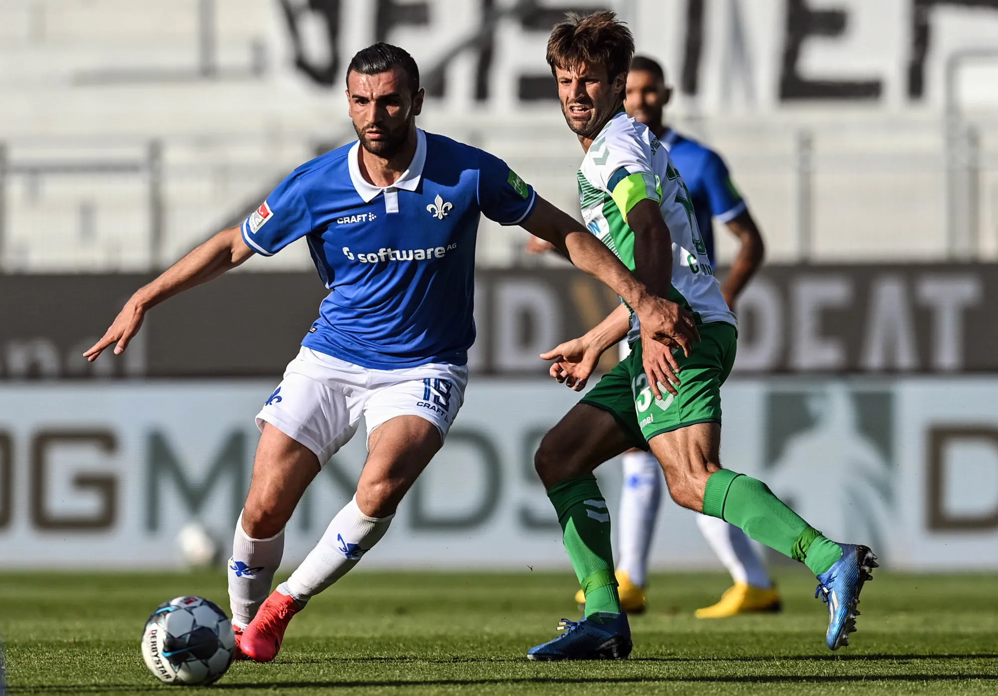 Pronostic Dynamo Dresde Greuther Furth : Analyse, prono et cotes de la demi-finale de Bundesliga 2