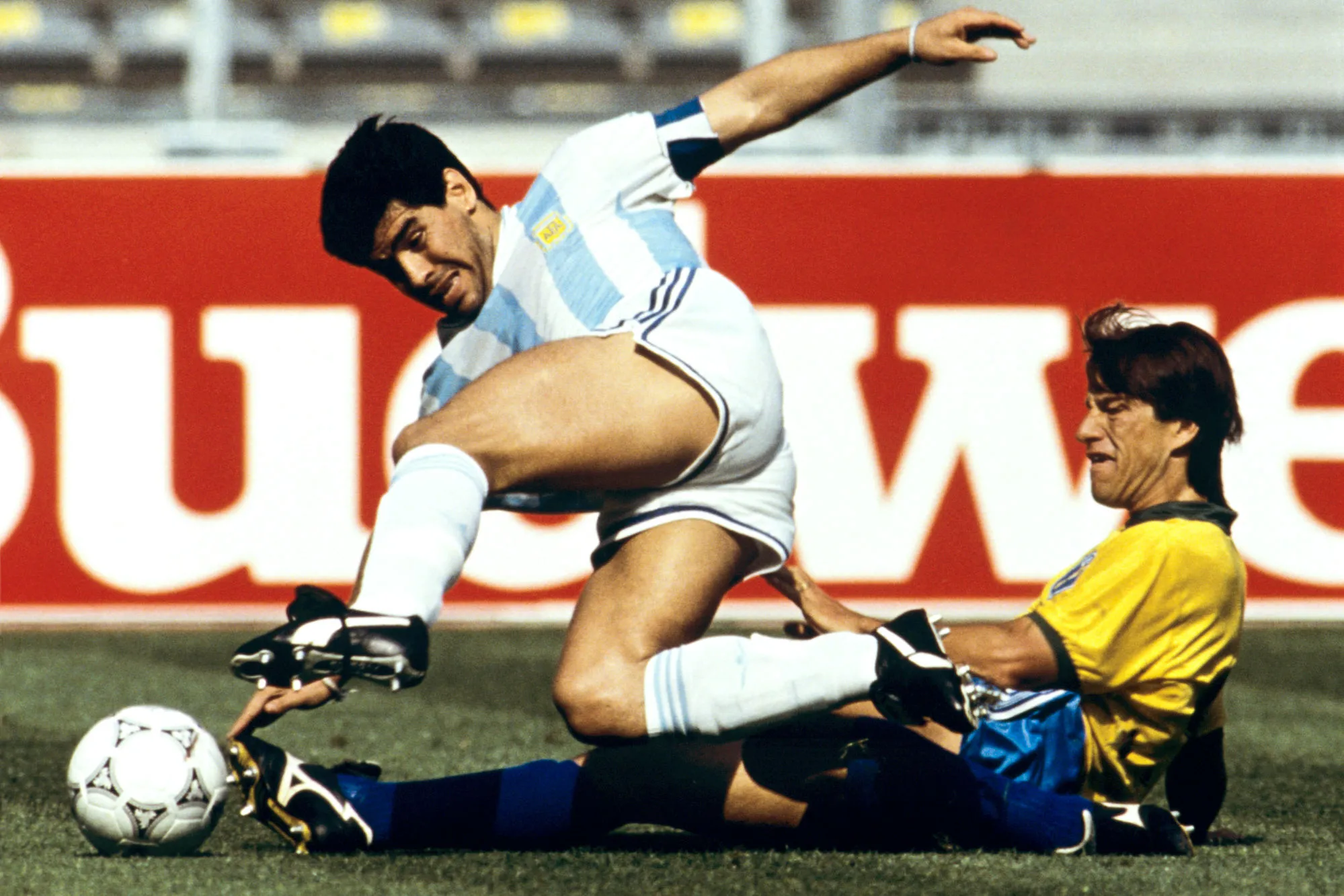 La Coupe du monde 1990 était-elle vraiment la pire de l&rsquo;histoire ?