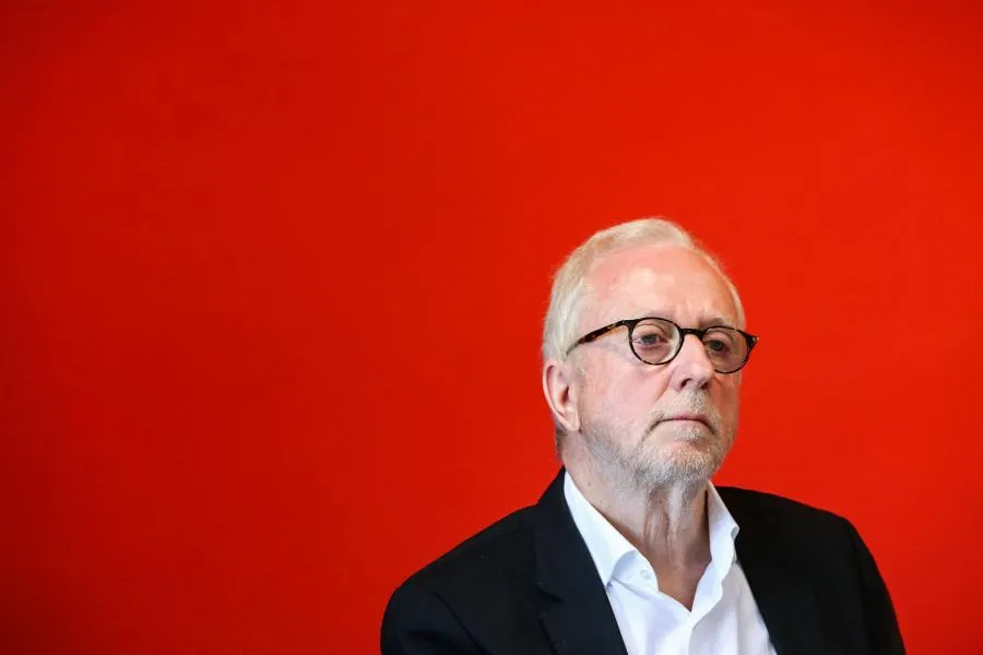 Jacques Rousselot : «<span style="font-size:50%"> </span>On ne parvient pas à protéger notre formation<span style="font-size:50%"> </span>»