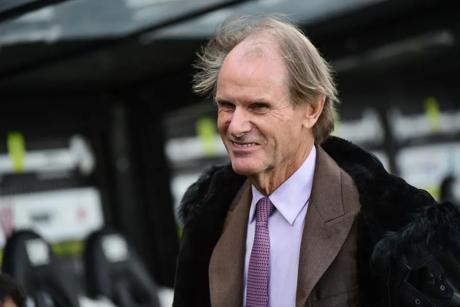 Les relégations de Toulouse et Amiens suspendues par le Conseil d&rsquo;État