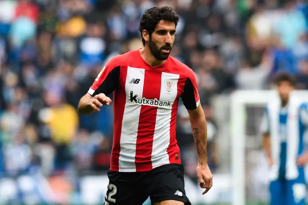 L&rsquo;Athletic Bilbao assomme Valence