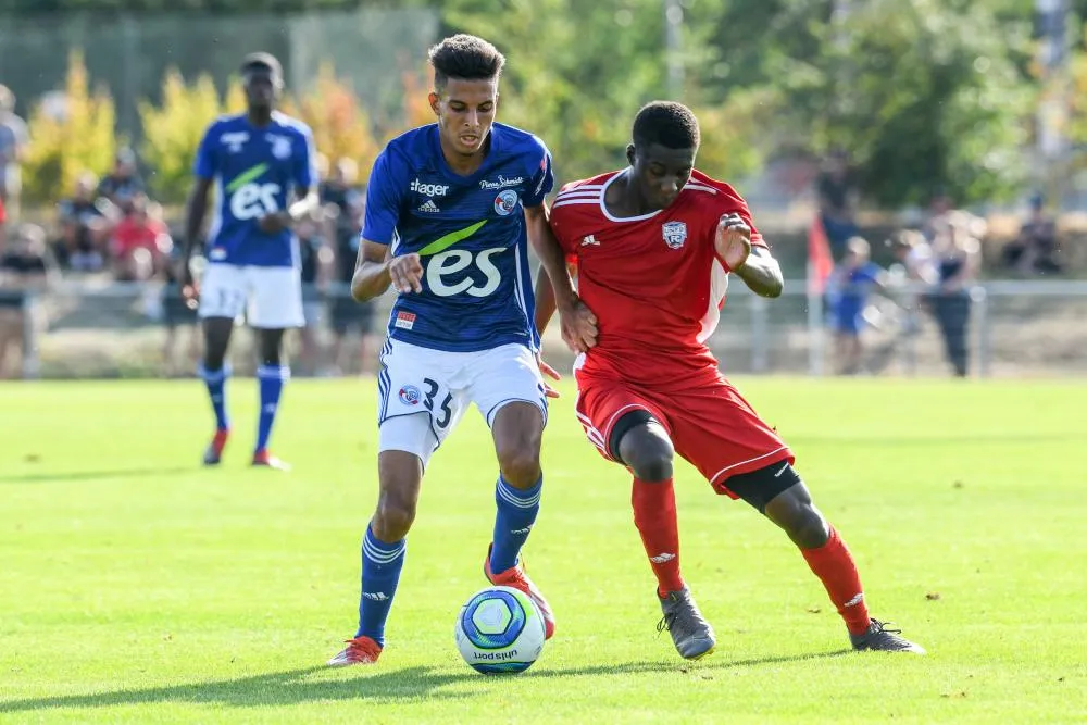 L&rsquo;annulation du stage UNFP provoque de nombreuses craintes