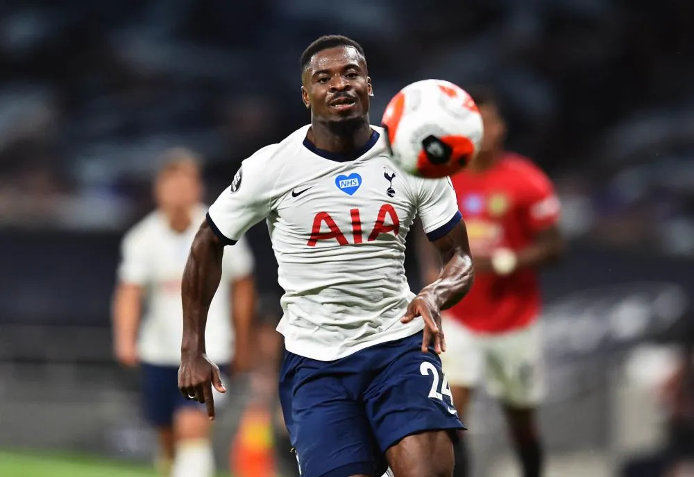 Serge Aurier dans le viseur de l’AS Monaco ?