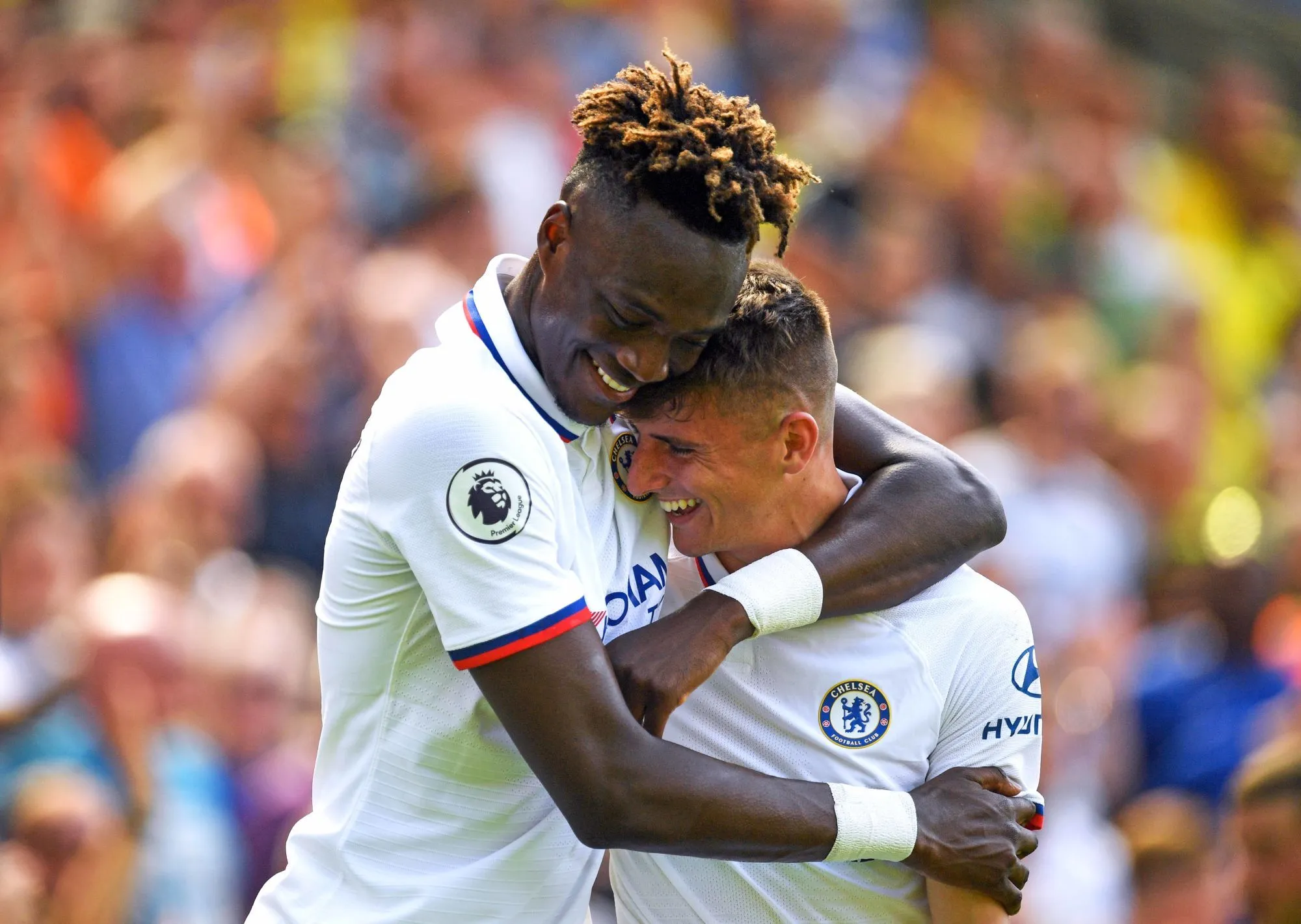 Pronostic Chelsea Watford : Analyse, prono et cotes du match de Premier League