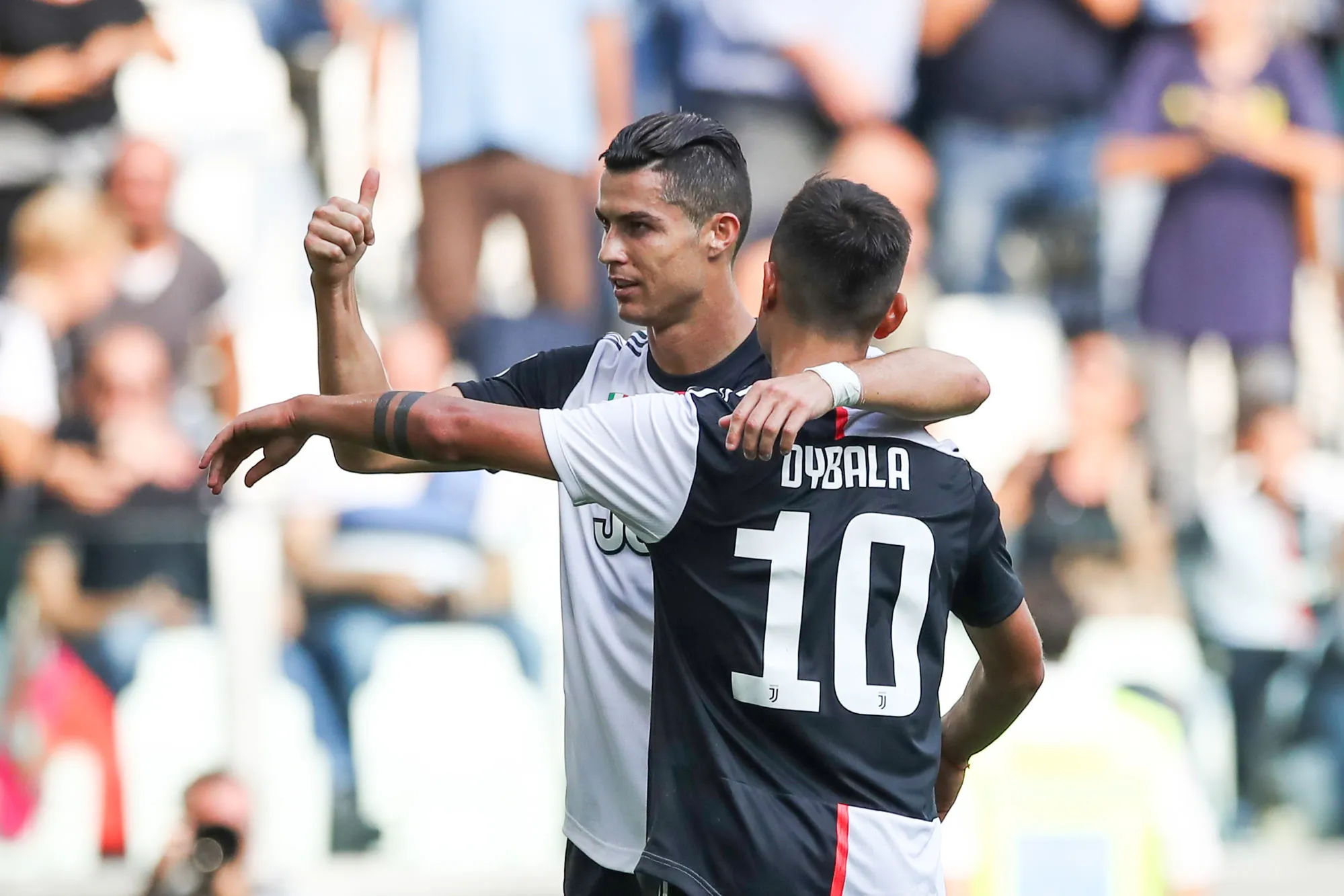 Pronostic Juventus Torino : Analyse, prono et cotes du match de Serie A