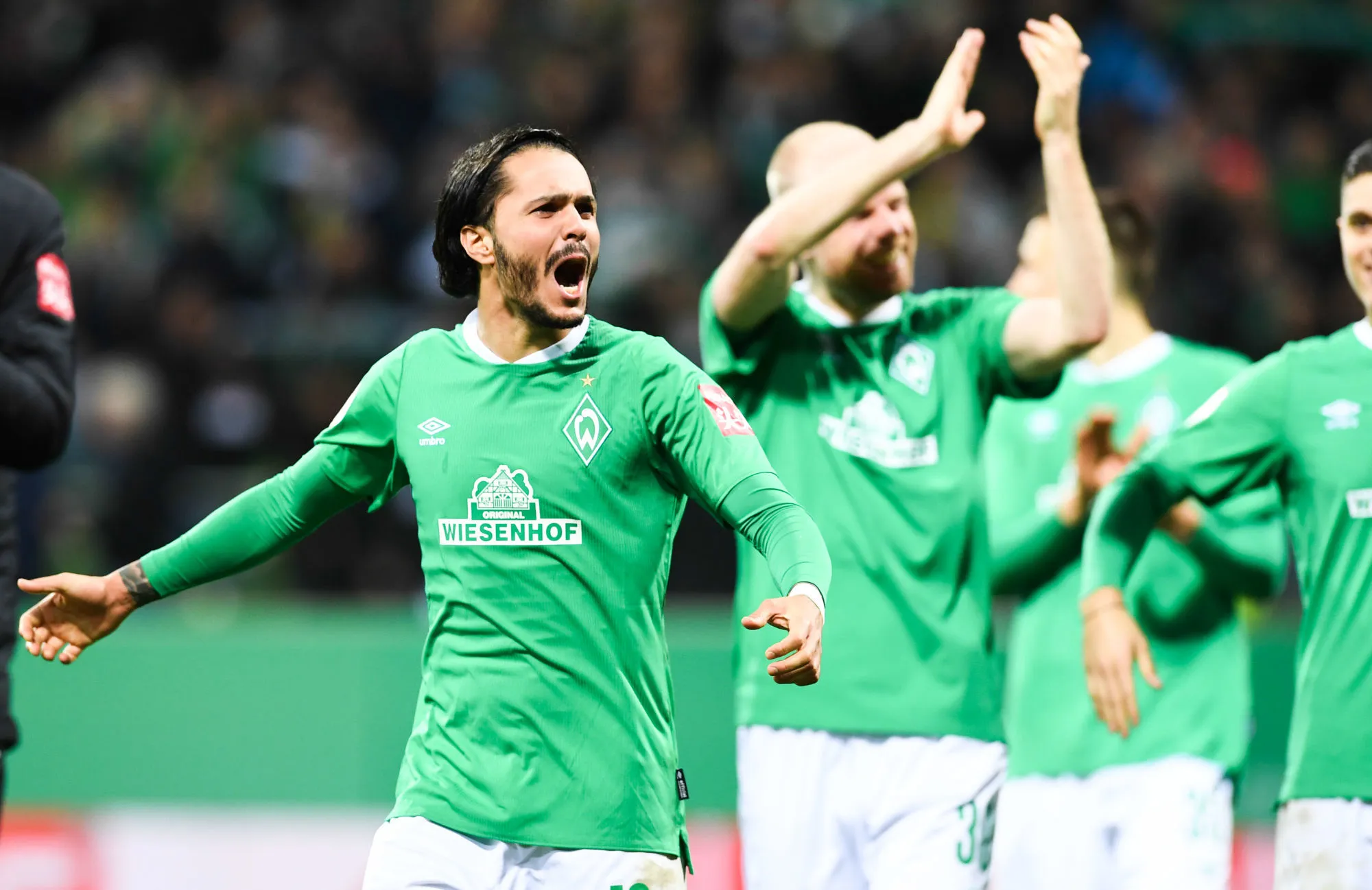 Pronostic Heidenheim Werder Brême : Analyse, prono et cotes du barrage retour de Bundesliga