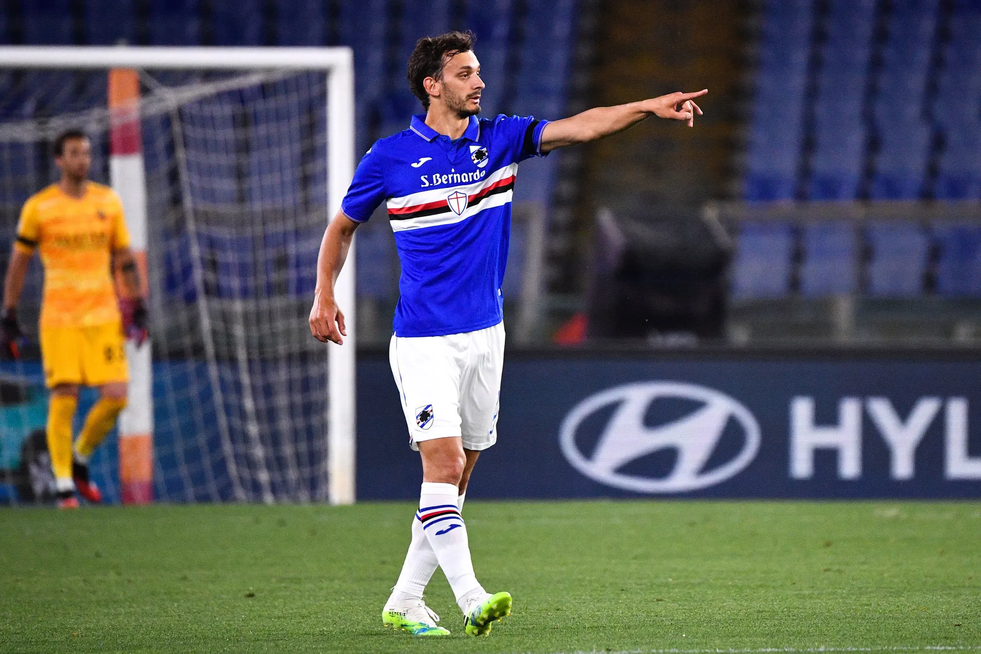 Pronostic Sampdoria SPAL : Analyse, prono et cotes du match de Serie A