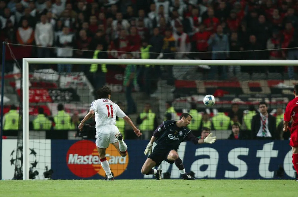 Quiz : Ils ont joué à l’Inter et à l’AC Milan