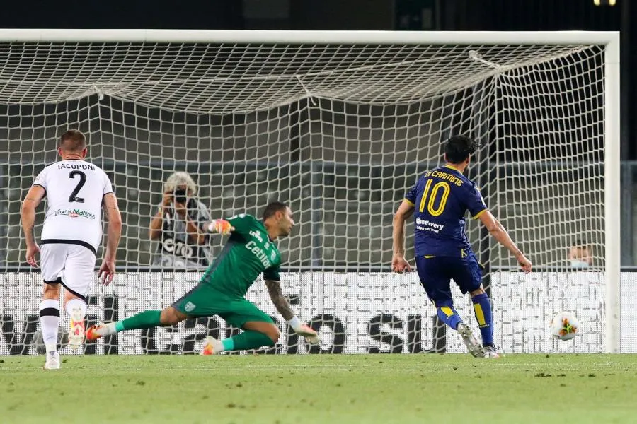 La Serie A, reine des penaltys