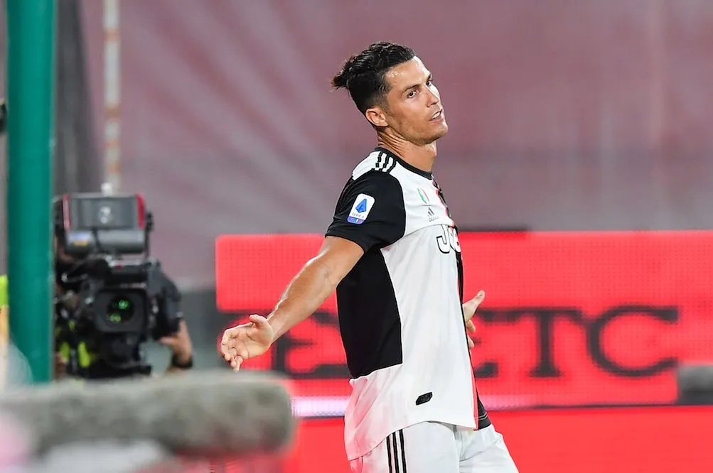 En direct : Juventus – Torino